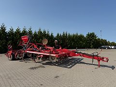 Horsch Tiger 4 MT Duo Drill