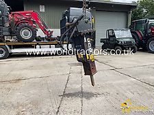JCB HM033T BREAKER