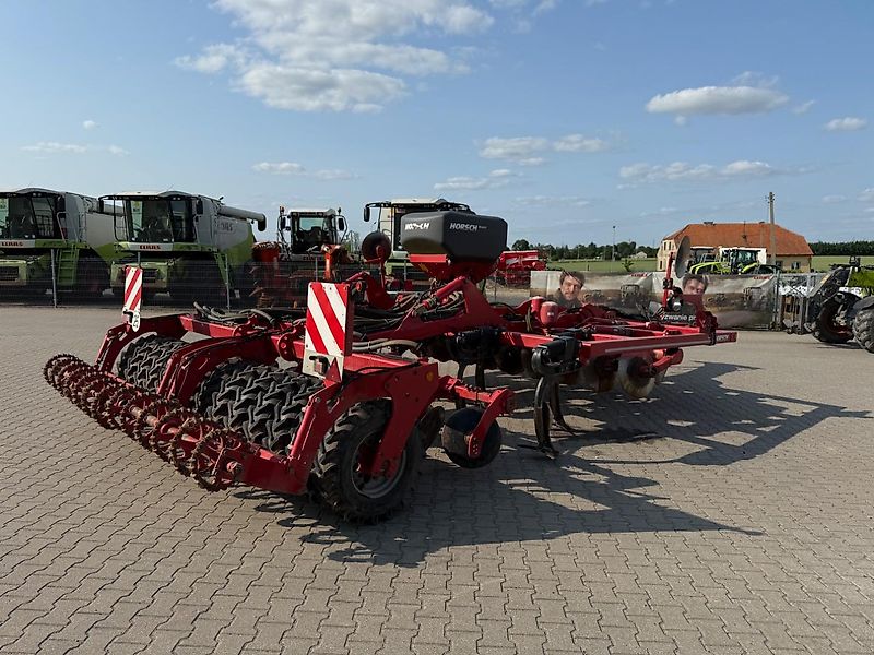 Horsch Tiger 4MT Mini Drill