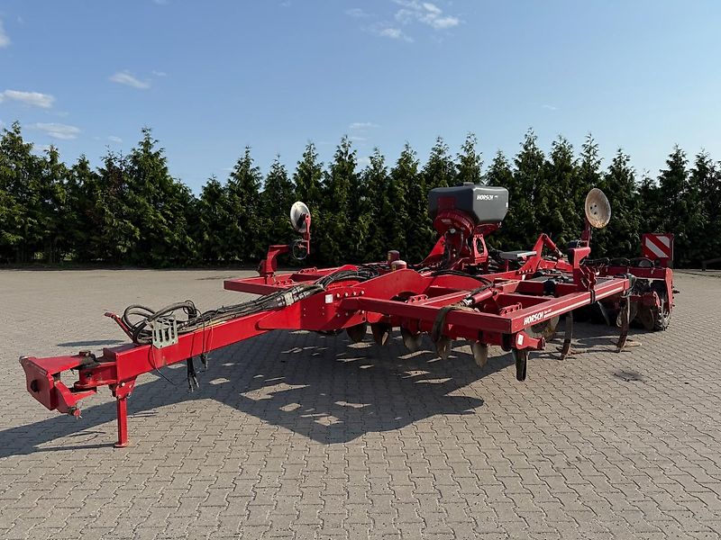 Horsch Tiger 4MT Mini Drill