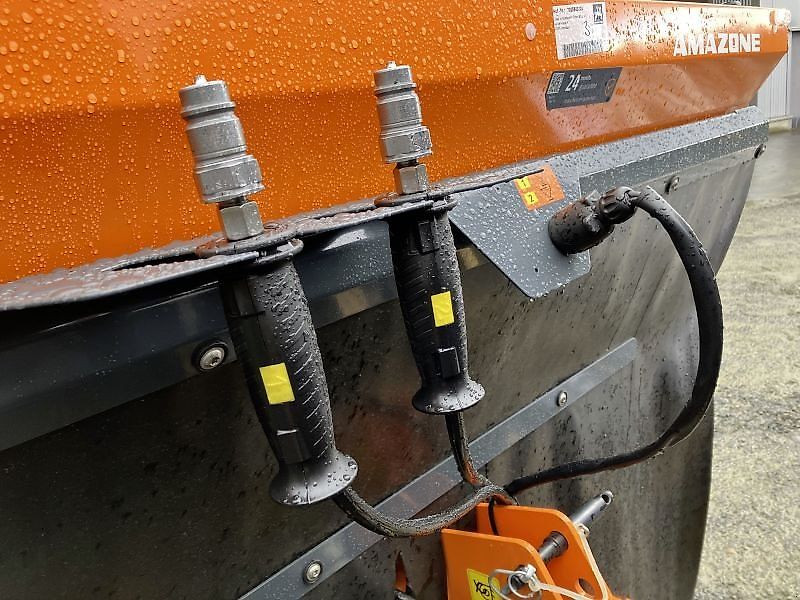 Amazone E+S 751 KOMMUNAL