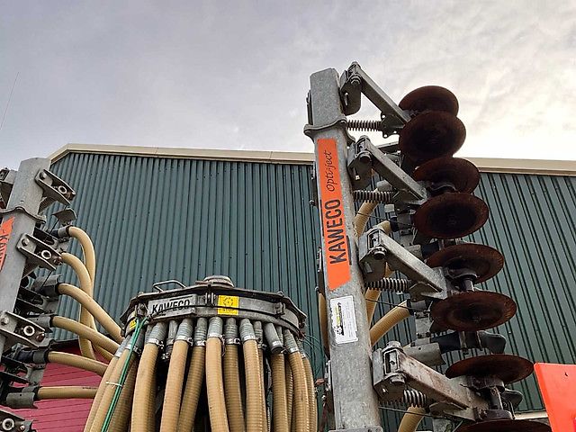 Kaweco Opti-ject 720