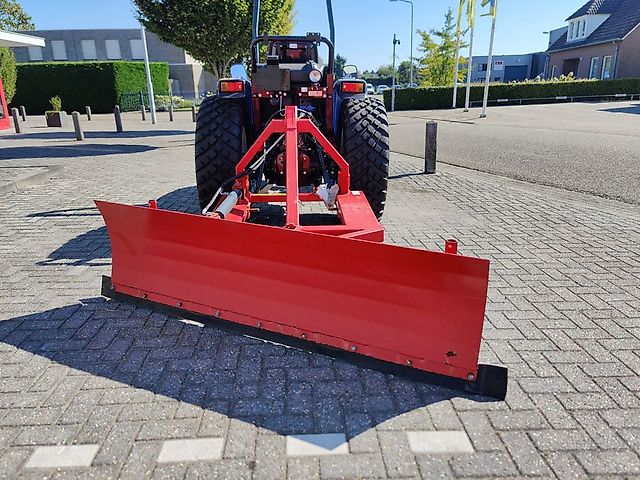 Wifo Egalisatie / schuif/ Tractor heftruck