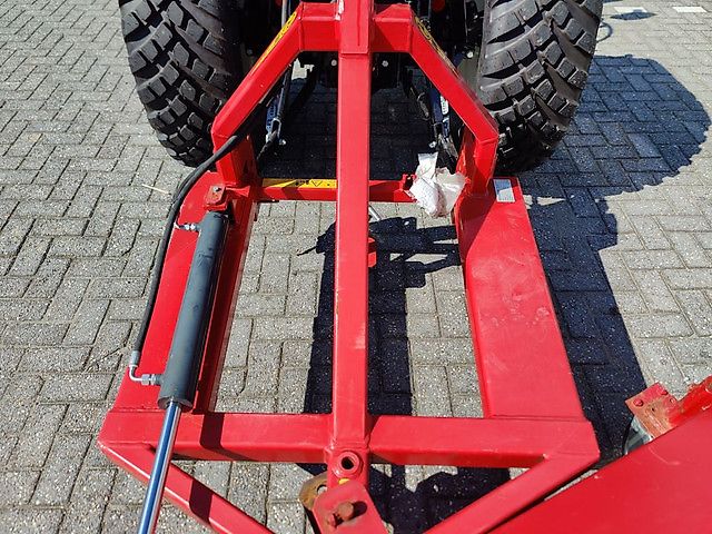 Wifo Egalisatie / schuif/ Tractor heftruck