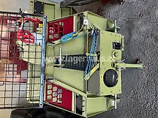 Holzknecht HS 145 LAGERMASCHINE