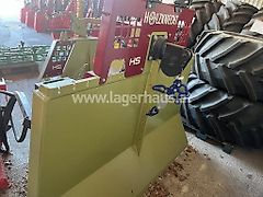 Holzknecht HS 650 LAGERMASCHINE