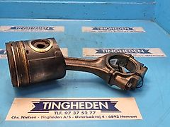 Iveco 8361 SRE 11 (Spare part/Reservedel/Ersatzteil)