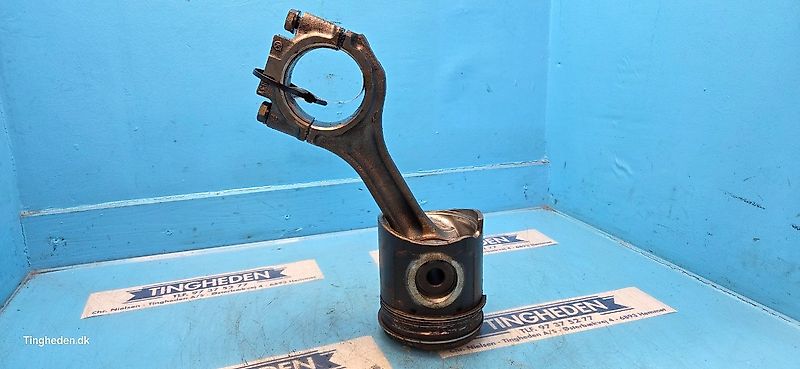 Iveco 8361 SRE 11 (Spare part/Reservedel/Ersatzteil)