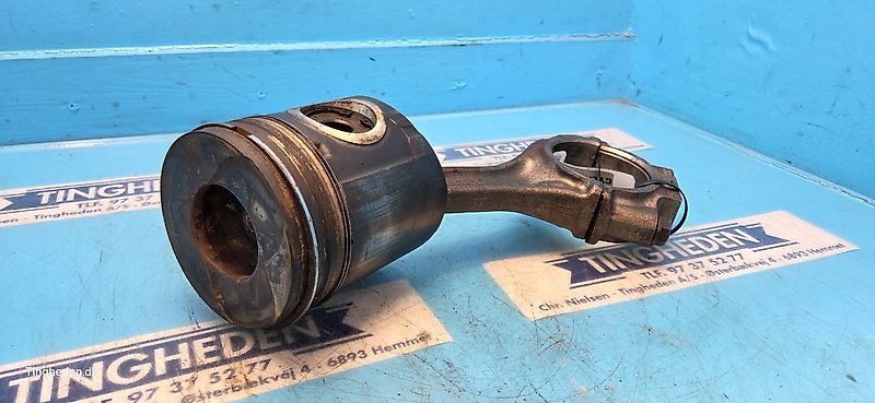 Iveco 8361 SRE 11 (Spare part/Reservedel/Ersatzteil)