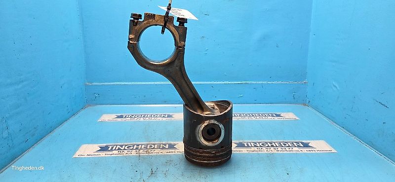 Iveco 8361 SRE 11 (Spare part/Reservedel/Ersatzteil)