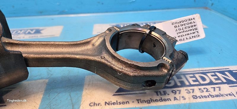 Iveco 8361 SRE 11 (Spare part/Reservedel/Ersatzteil)