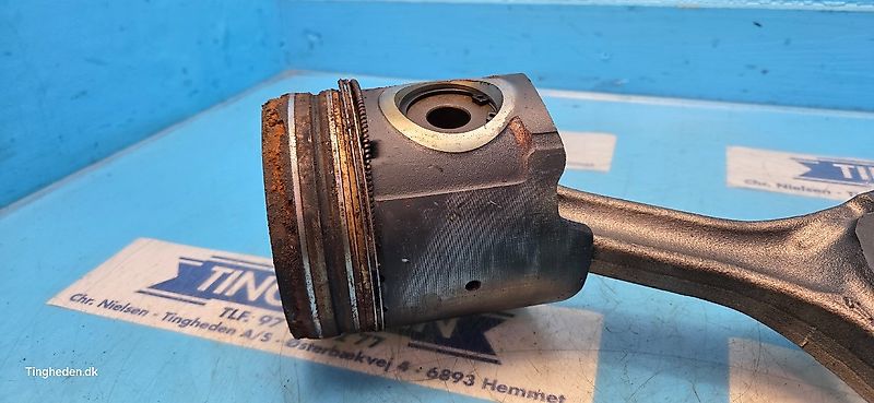 Iveco 8361 SRE 11 (Spare part/Reservedel/Ersatzteil)