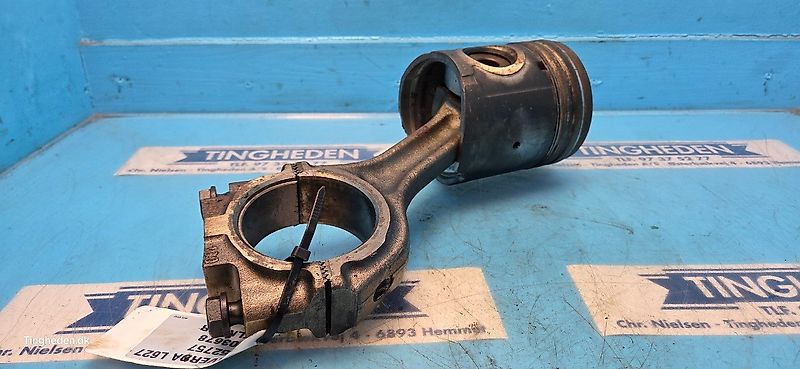 Iveco 8361 SRE 11 (Spare part/Reservedel/Ersatzteil)