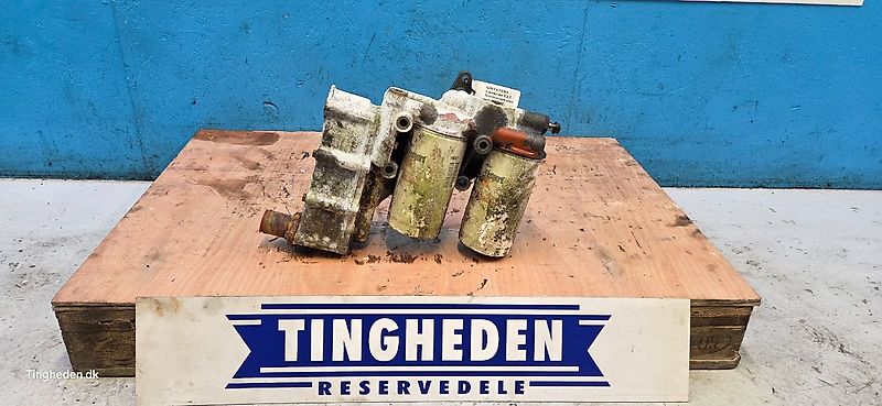 Iveco 8361 SRE 11 (Spare part/Reservedel/Ersatzteil)