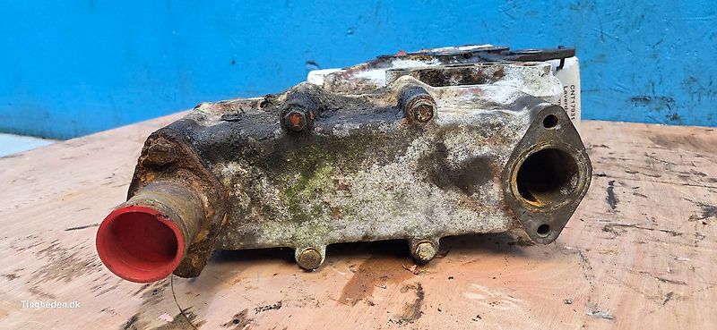 Iveco 8361 SRE 11 (Spare part/Reservedel/Ersatzteil)