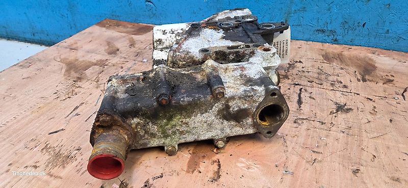 Iveco 8361 SRE 11 (Spare part/Reservedel/Ersatzteil)