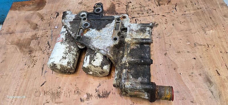 Iveco 8361 SRE 11 (Spare part/Reservedel/Ersatzteil)