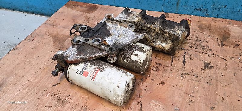 Iveco 8361 SRE 11 (Spare part/Reservedel/Ersatzteil)