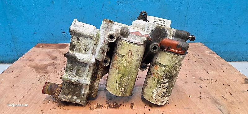 Iveco 8361 SRE 11 (Spare part/Reservedel/Ersatzteil)