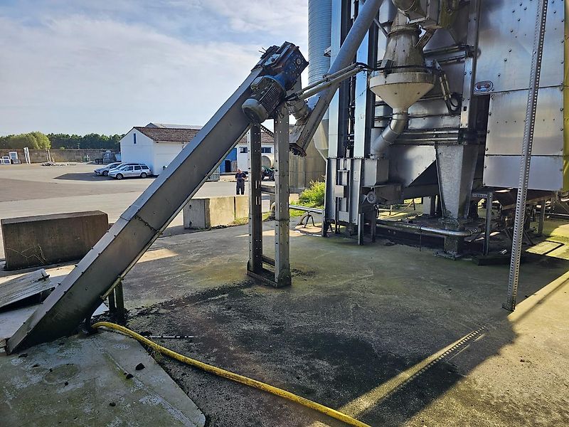 Stela Laxhuber Universal 25 Durchlauftrockner