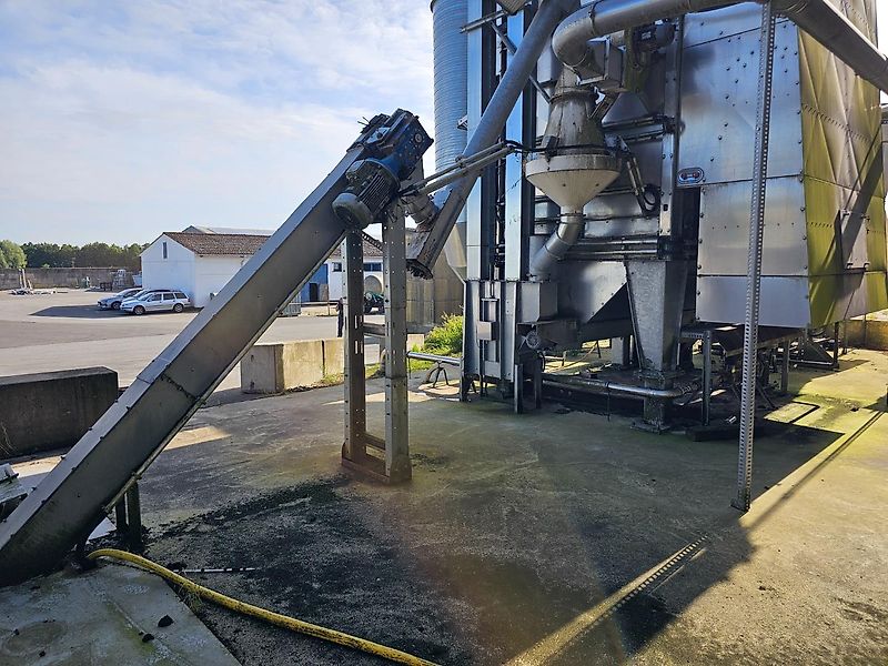 Stela Laxhuber Universal 25 Durchlauftrockner