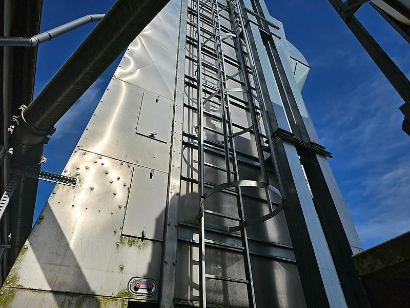 Stela Laxhuber Universal 25 Durchlauftrockner