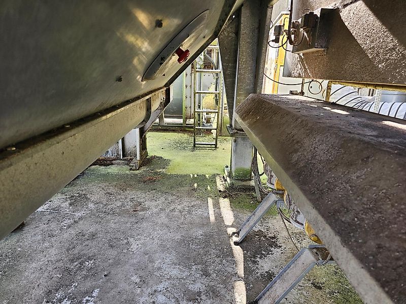 Stela Laxhuber Universal 25 Durchlauftrockner