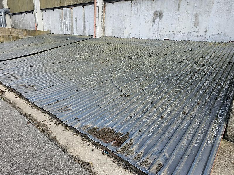 Stela Laxhuber Universal 25 Durchlauftrockner