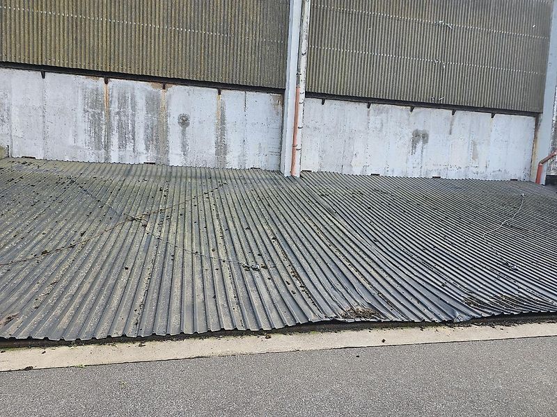 Stela Laxhuber Universal 25 Durchlauftrockner