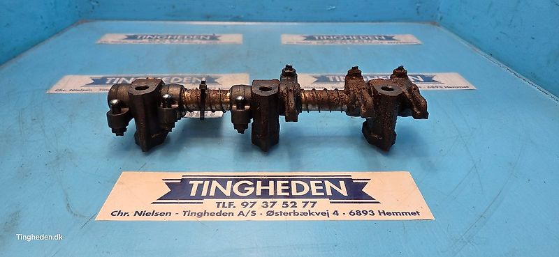 Iveco 8361 SRE 11 (Spare part/Reservedel/Ersatzteil)