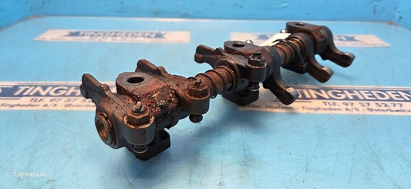 Iveco 8361 SRE 11 (Spare part/Reservedel/Ersatzteil)