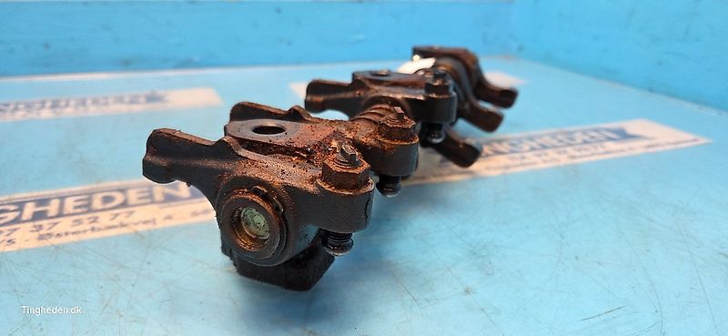 Iveco 8361 SRE 11 (Spare part/Reservedel/Ersatzteil)