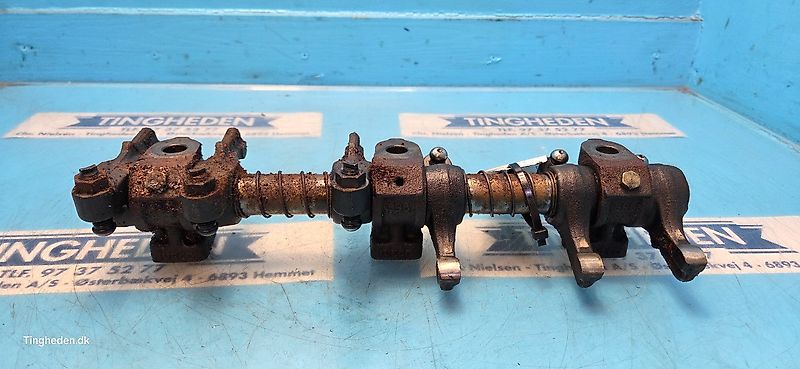 Iveco 8361 SRE 11 (Spare part/Reservedel/Ersatzteil)