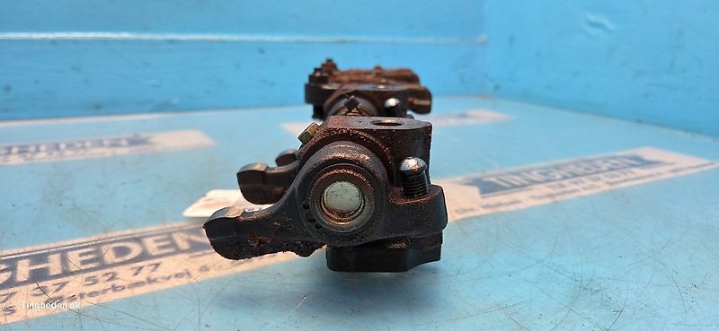 Iveco 8361 SRE 11 (Spare part/Reservedel/Ersatzteil)