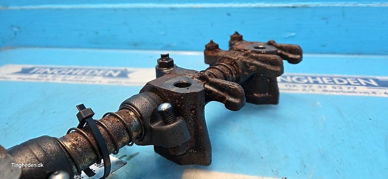 Iveco 8361 SRE 11 (Spare part/Reservedel/Ersatzteil)