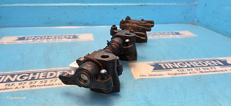 Iveco 8361 SRE 11 (Spare part/Reservedel/Ersatzteil)