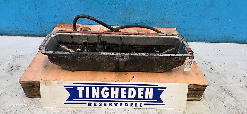 Iveco 8361 SRE 11 (Spare part/Reservedel/Ersatzteil)