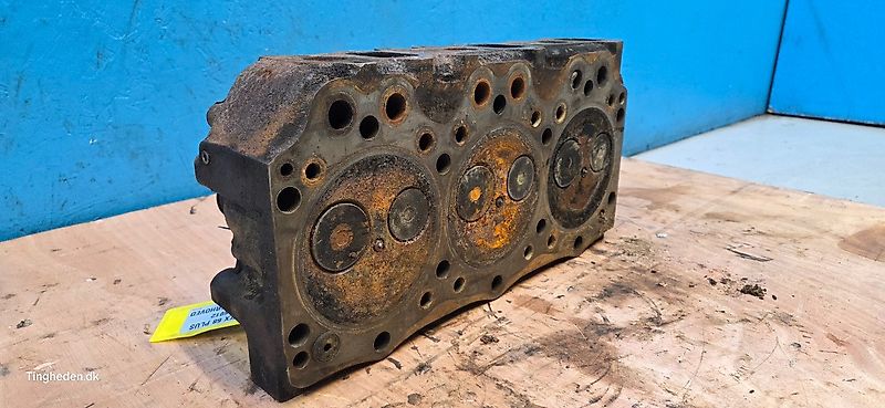 Iveco 8460 SRI 10 (Spare part/Reservedel/Ersatzteil)