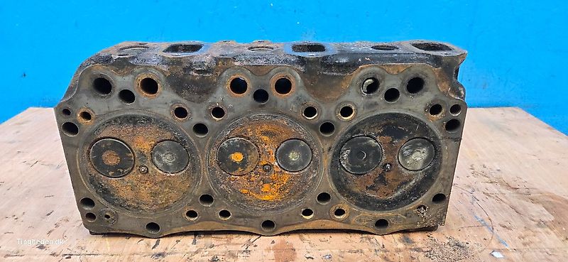 Iveco 8460 SRI 10 (Spare part/Reservedel/Ersatzteil)