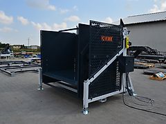 KMK Kistenkippgerät Kistenkipper WS 1612