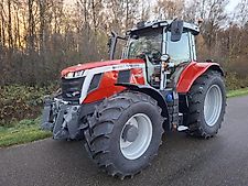 Massey Ferguson 7S.190 DynaVT Massey Ferguson 7S.190 DynaVT