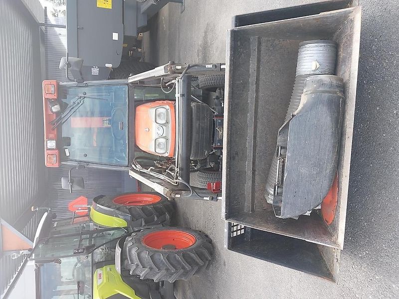 Kubota ST32 LEIKKURI