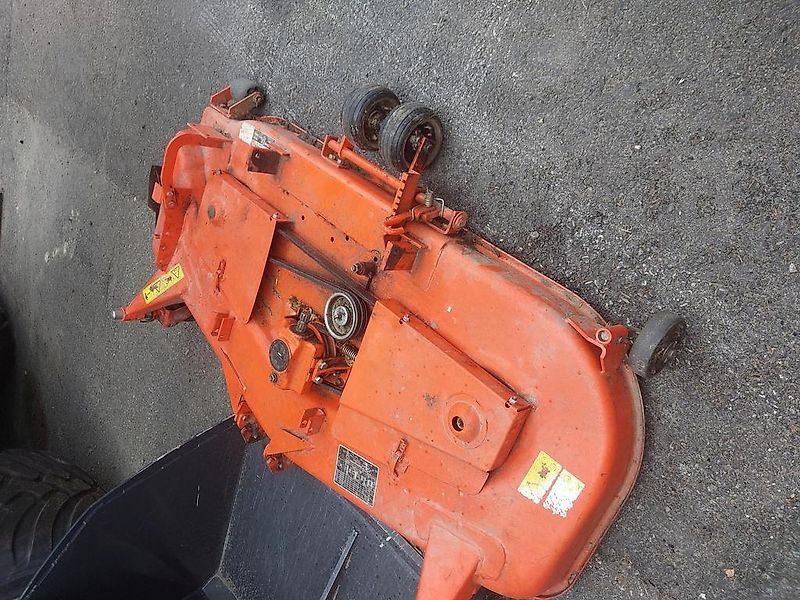 Kubota ST32 LEIKKURI