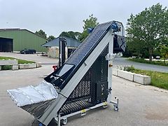 KMK Absackwaage für Kartoffeln KMK WR 30