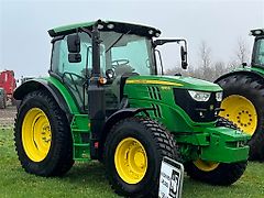 John Deere 6130R Autopower