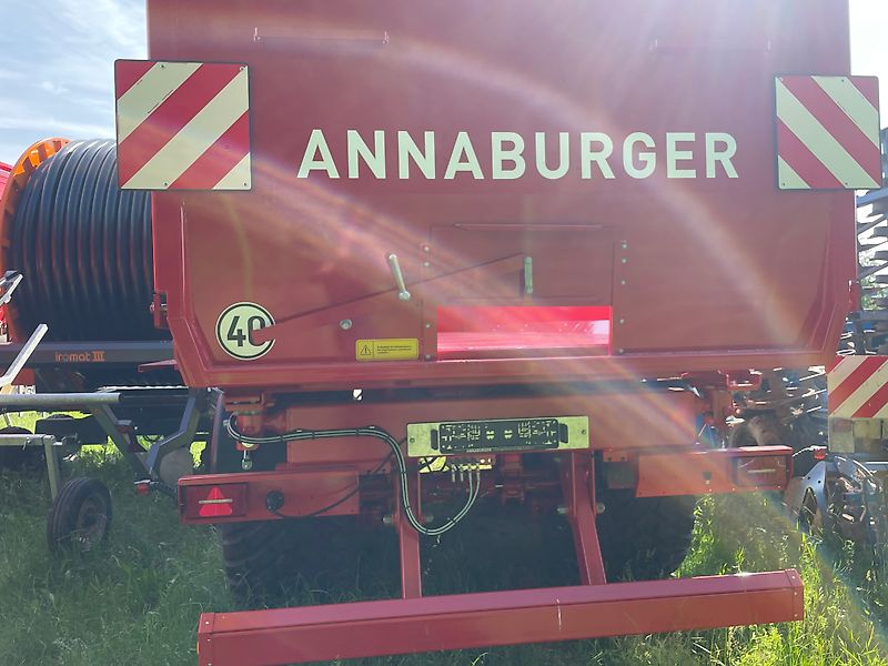 Annaburger EcoLiner HTS 22G.14