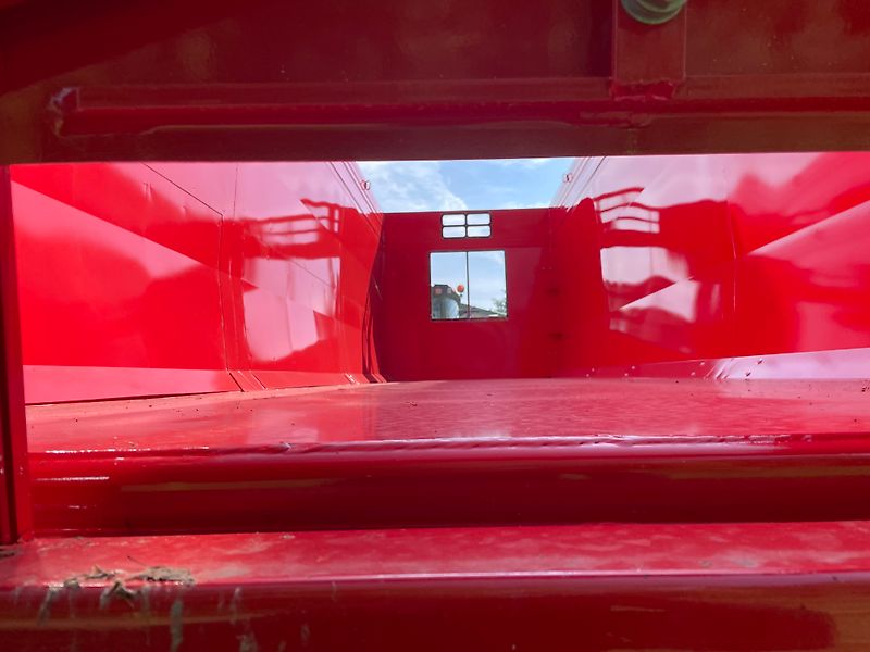 Annaburger EcoLiner HTS 22G.14