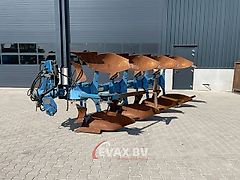 Lemken Vari-Europal 8 4N100
