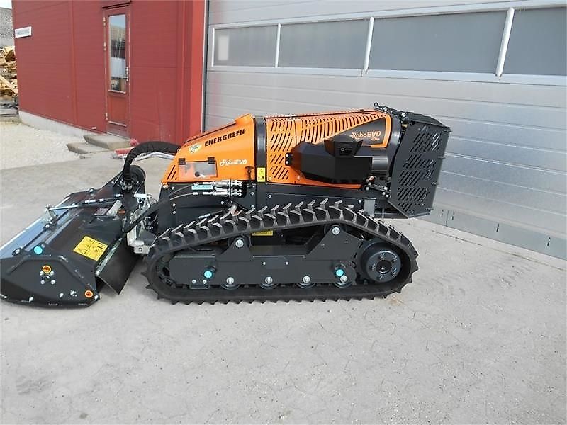 ENERGREEN RoboGreen EVO