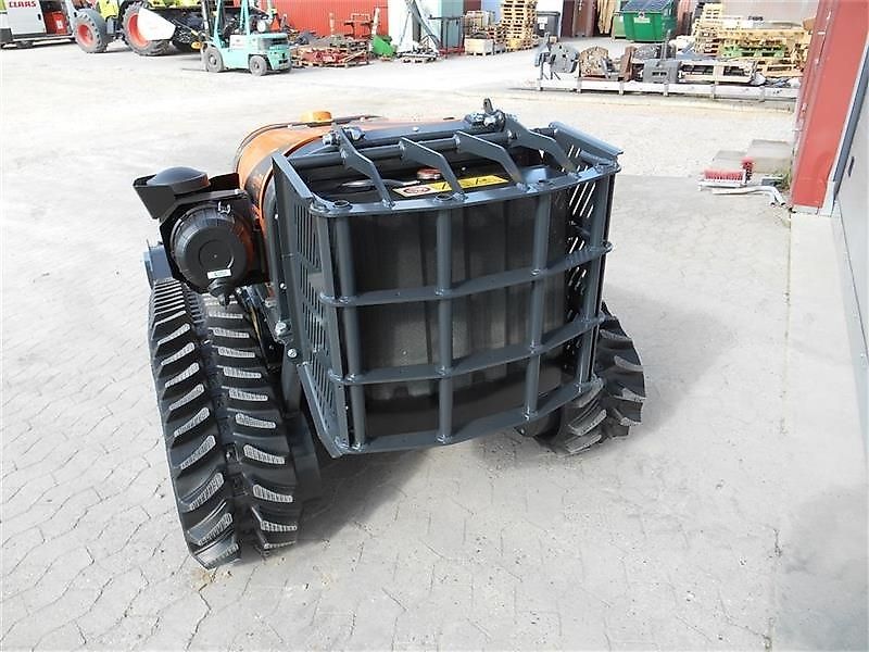 ENERGREEN RoboGreen EVO